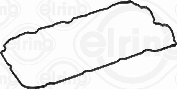 Elring 160.190 - Прокладка, кришка головки циліндра autocars.com.ua