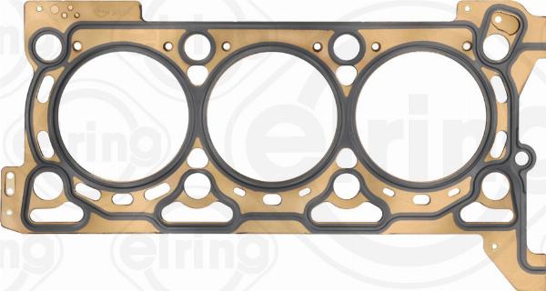 Elring 160.380 - Прокладка, головка циліндра autocars.com.ua