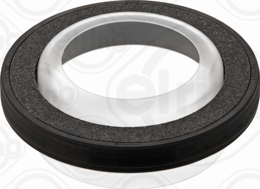 Elring 161.060 - Ущільнене кільце, колінчастий вал autocars.com.ua