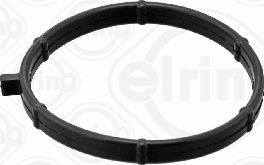 Elring 161.140 - Прокладка, корпус впускного колектора autocars.com.ua