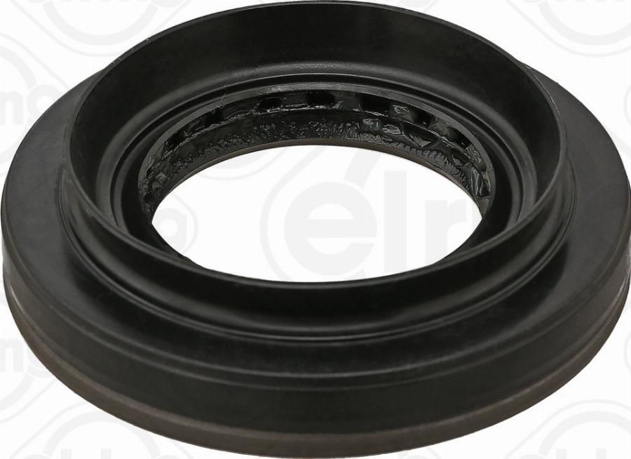 Elring 161.160 - Ущільнене кільце, диференціал autocars.com.ua