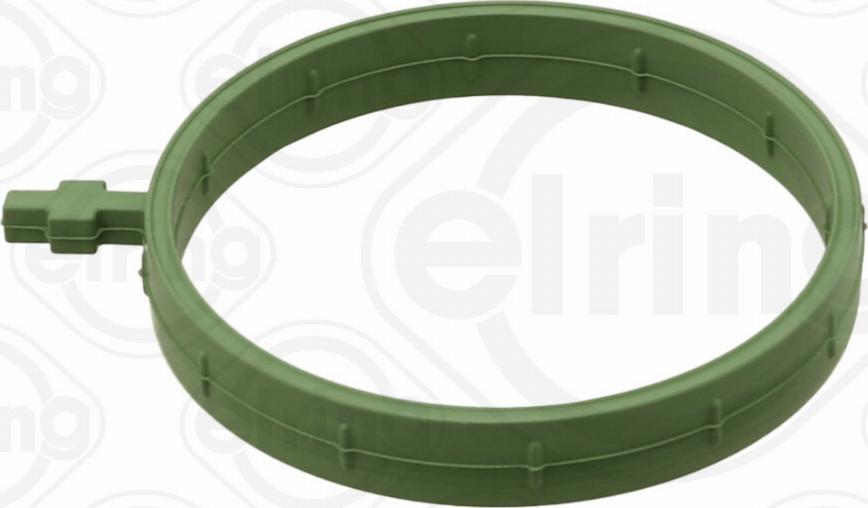 Elring 161.480 - Кільце ущільнювача, компресор autocars.com.ua