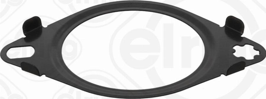 Elring 162.180 - Прокладка, клапан повернення ОГ autocars.com.ua