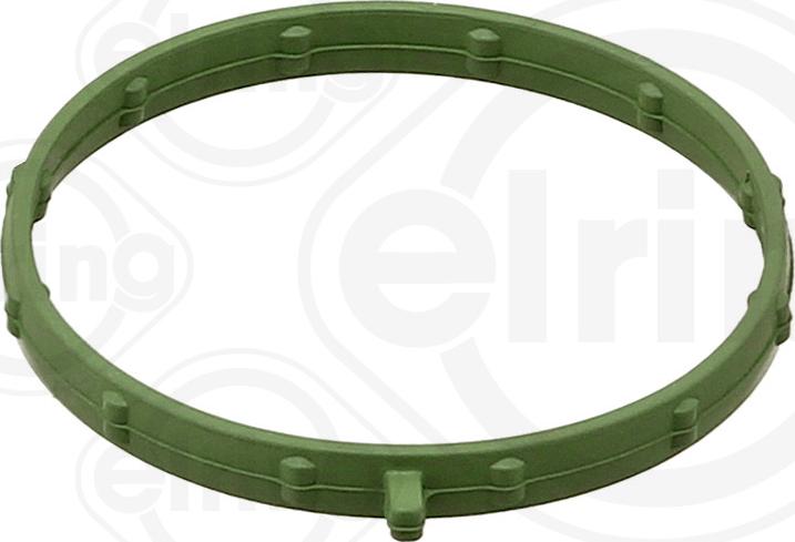 Elring 162.190 - Прокладка, клапан повернення ОГ autocars.com.ua