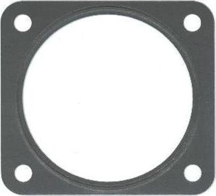 Elring 162.440 - Прокладка, корпус впускного колектора autocars.com.ua
