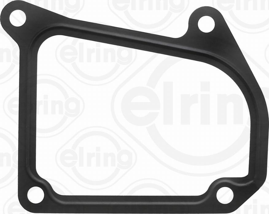 Elring 162.471 - Прокладка, корпус термостата autocars.com.ua