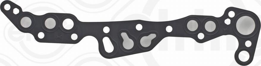 Elring 162.950 - Прокладка, автоматична коробка autocars.com.ua