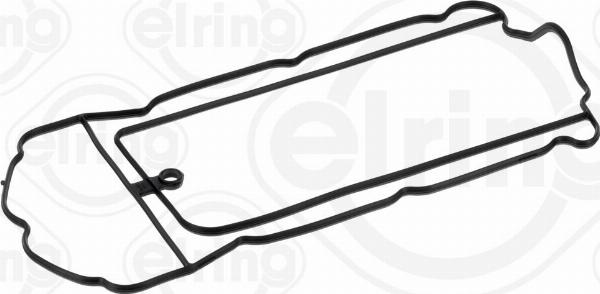 Elring 164.850 - Прокладка, вентиляція картера autocars.com.ua