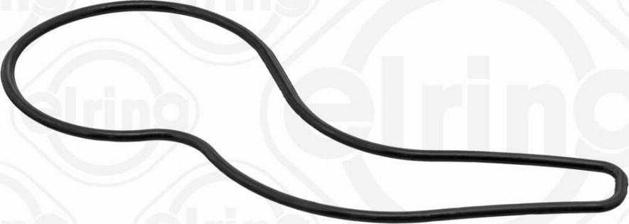 Elring 165.480 - Прокладка, водяний насос autocars.com.ua