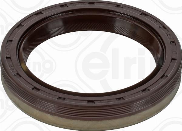 Elring 171.890 - Ущільнене кільце, колінчастий вал autocars.com.ua