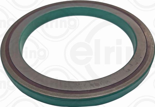 Elring 175.460 - Ущільнене кільце, диференціал autocars.com.ua
