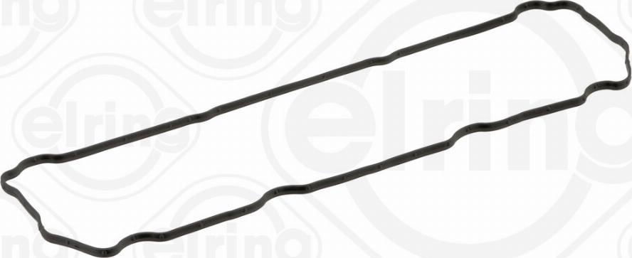 Elring 177.110 - Прокладка, крышка головки цилиндра autodnr.net