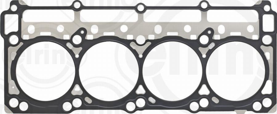 Elring 178.920 - Прокладка, головка циліндра autocars.com.ua