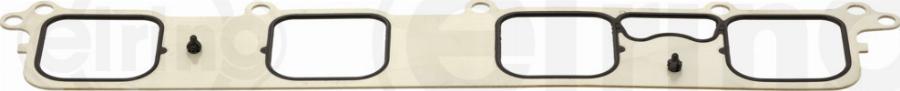 Elring 179.000 - Прокладка, впускний колектор autocars.com.ua