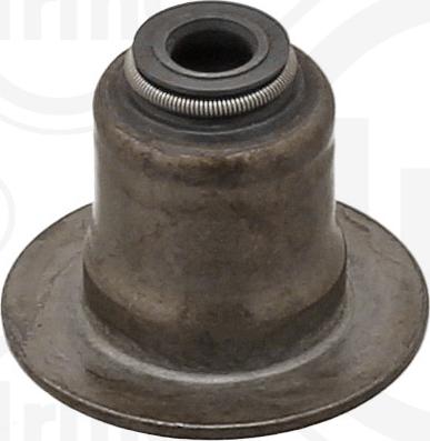 Elring 180.930 - Кільце ущільнювача, шток клапана autocars.com.ua