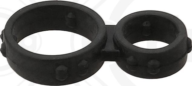 Elring 181.170 - Прокладка, вентиляція картера autocars.com.ua