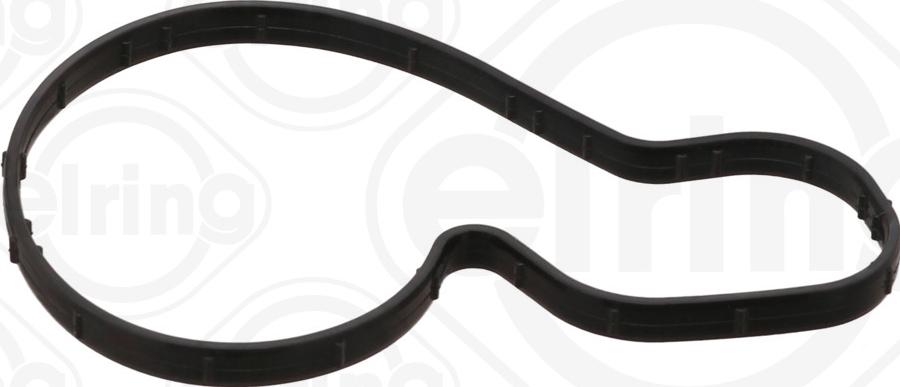 Elring 181.230 - Прокладка, водяний насос autocars.com.ua