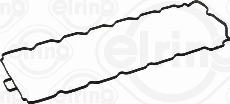 Elring 182.380 - Прокладка, кришка головки циліндра autocars.com.ua