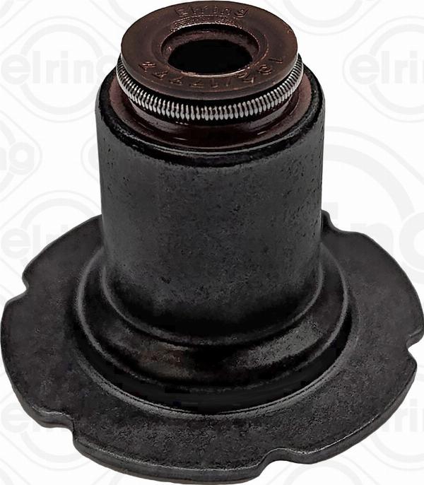 Elring 182.410 - Кільце ущільнювача, шток клапана autocars.com.ua