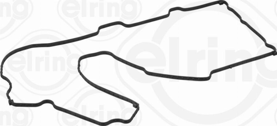 Elring 182.460 - Прокладка, масляна ванна autocars.com.ua