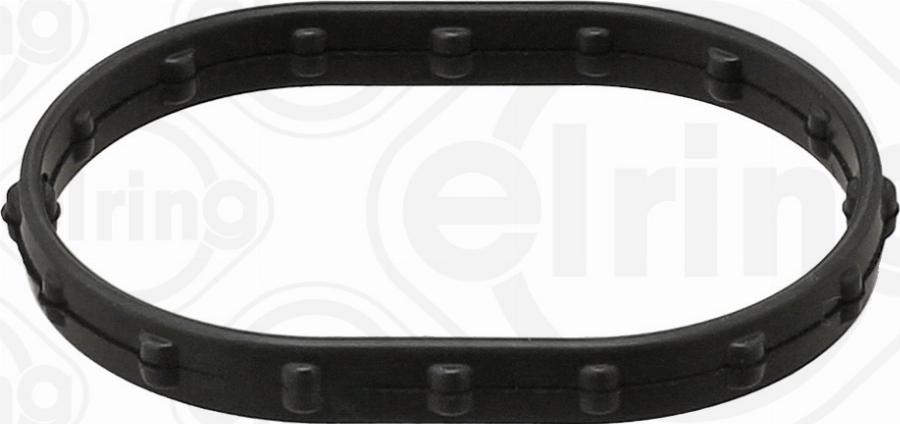 Elring 182.500 - Прокладка, впускний колектор autocars.com.ua