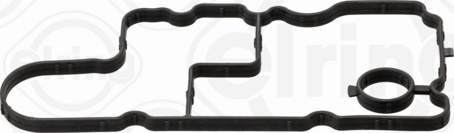 Elring 183.220 - Прокладка, вентиляція картера autocars.com.ua