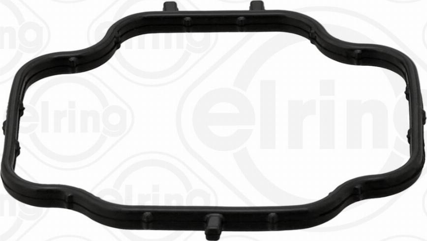 Elring 183.370 - Прокладка, корпус термостата autocars.com.ua