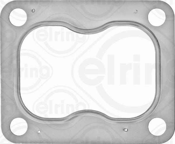 Elring 184.310 - Прокладка, компресор autocars.com.ua
