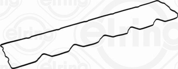 Elring 184.360 - Прокладка, кришка головки циліндра autocars.com.ua