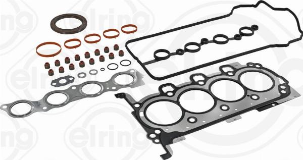Elring 188.560 - Комплект прокладок, двигун autocars.com.ua
