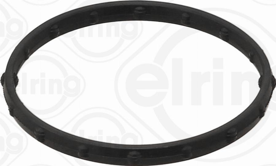 Elring 188.770 - Прокладка, термостат autocars.com.ua