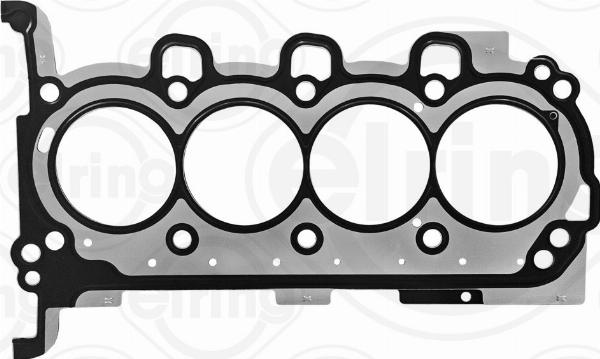 Elring 188.880 - Прокладка, головка циліндра autocars.com.ua