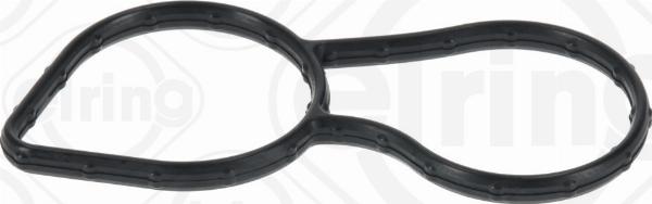 Elring 190.120 - Прокладка, корпус термостата autocars.com.ua