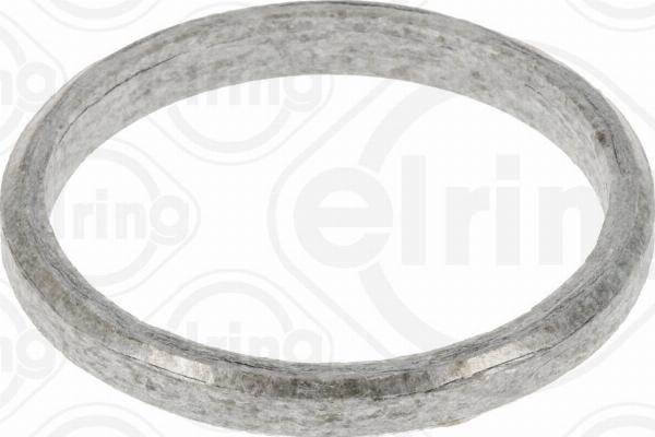 Elring 191.800 - Прокладка, компресор autocars.com.ua