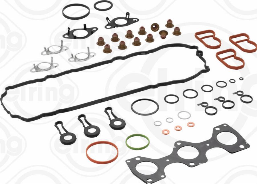 Elring 192.150 - Комплект прокладок, головка циліндра autocars.com.ua