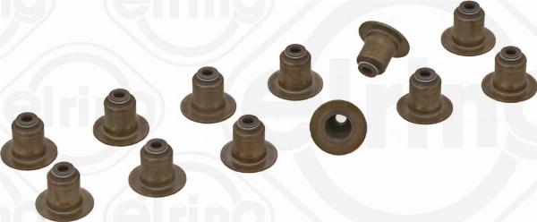 Elring 193.040 - Комплект прокладок, стержень клапана autocars.com.ua