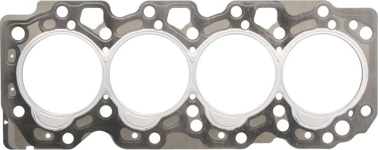 Elring 193.500 - Прокладка, головка циліндра autocars.com.ua