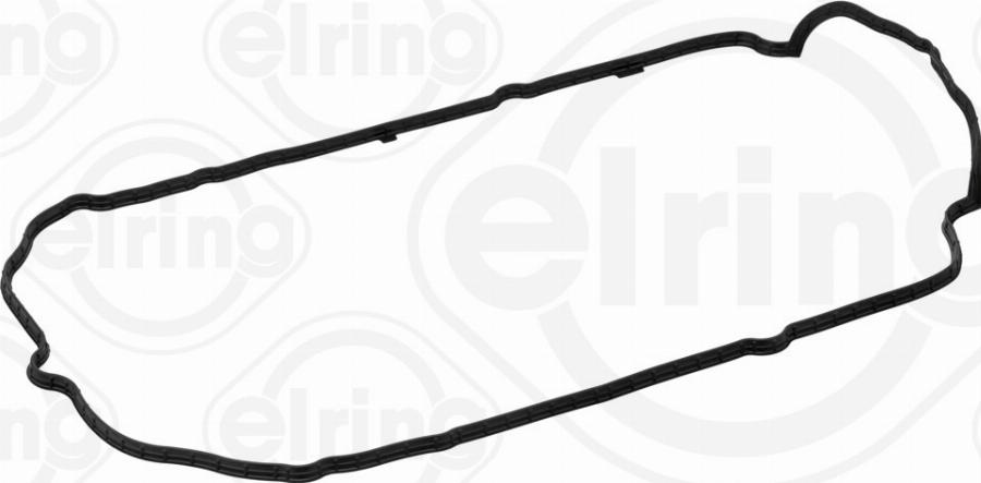 Elring 194.950 - Прокладка, кришка головки циліндра autocars.com.ua