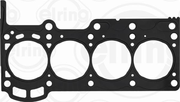 Elring 197.920 - Прокладка, головка циліндра autocars.com.ua
