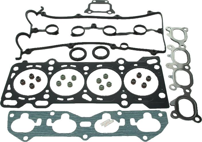 Elring 199.491 - Комплект прокладок, головка циліндра autocars.com.ua