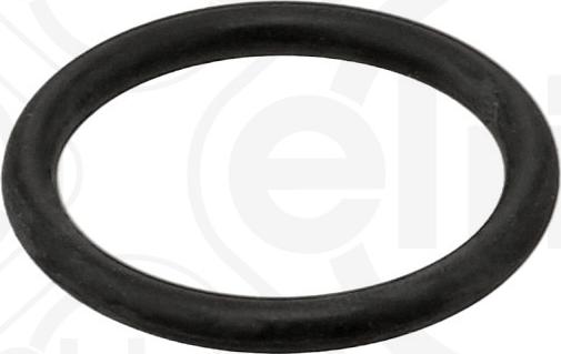 Elring 200.660 - Прокладка, трубка охолоджуючої рідини autocars.com.ua