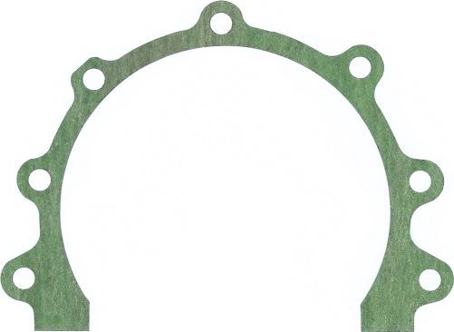 Elring 200.711 - Прокладка, проміжний вал autocars.com.ua