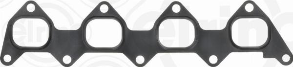 Elring 202.020 - Прокладка, впускний колектор autocars.com.ua