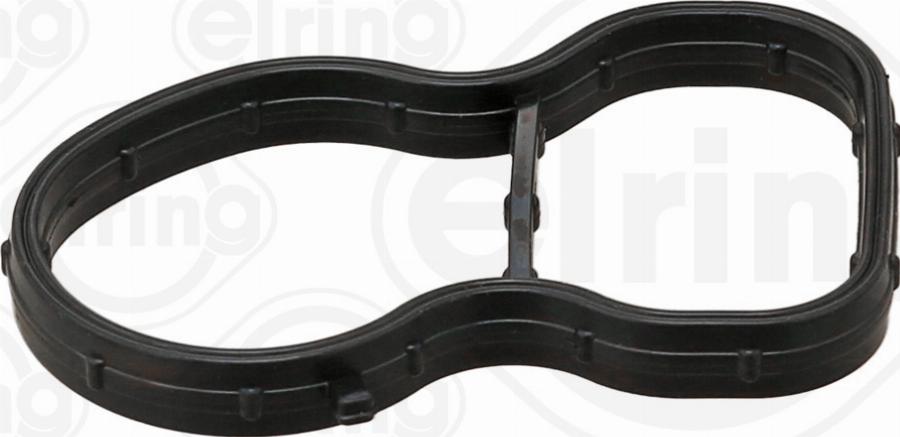 Elring 202.650 - Прокладка, впускний колектор autocars.com.ua