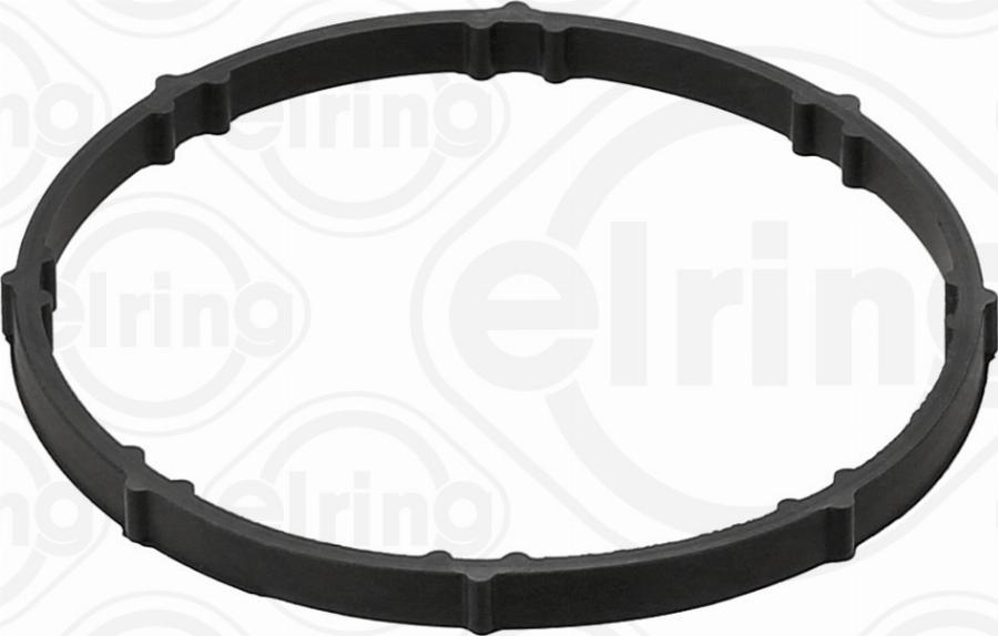 Elring 202.680 - Прокладка, корпус впускного колектора autocars.com.ua