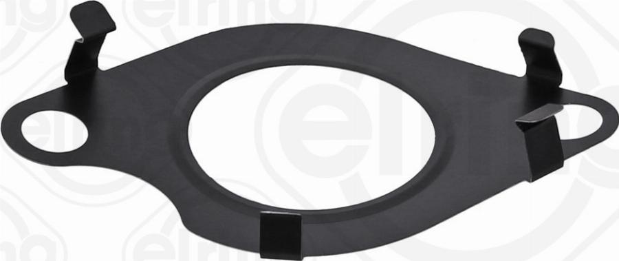 Elring 202.710 - Прокладка, клапан повернення ОГ autocars.com.ua