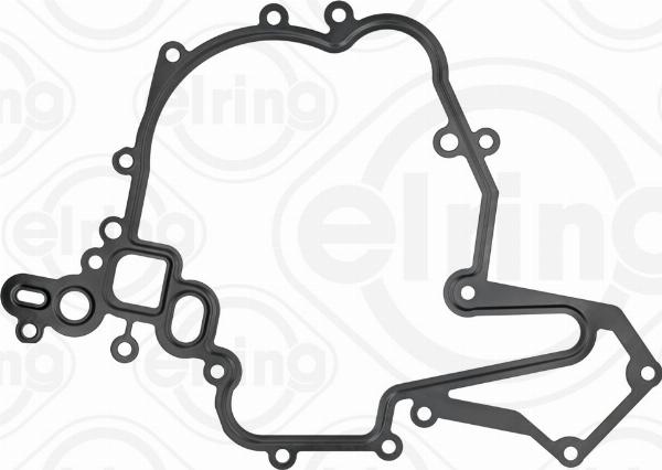 Elring 203.440 - Прокладка, картер рульового механізму autocars.com.ua