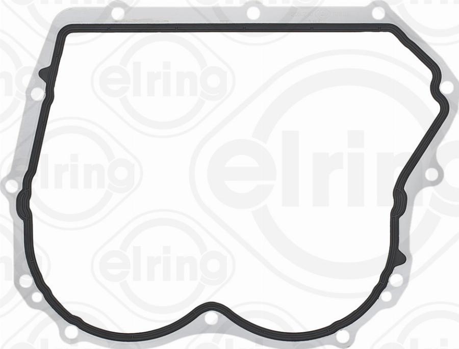 Elring 205.230 - Прокладка, картер рульового механізму autocars.com.ua