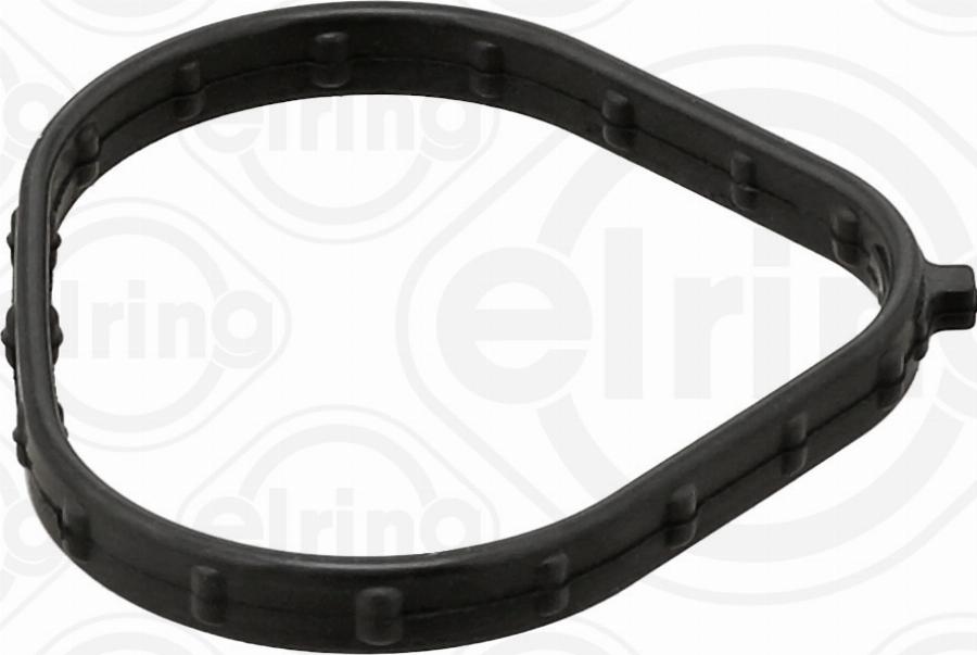 Elring 206.310 - Прокладка, впускний колектор autocars.com.ua