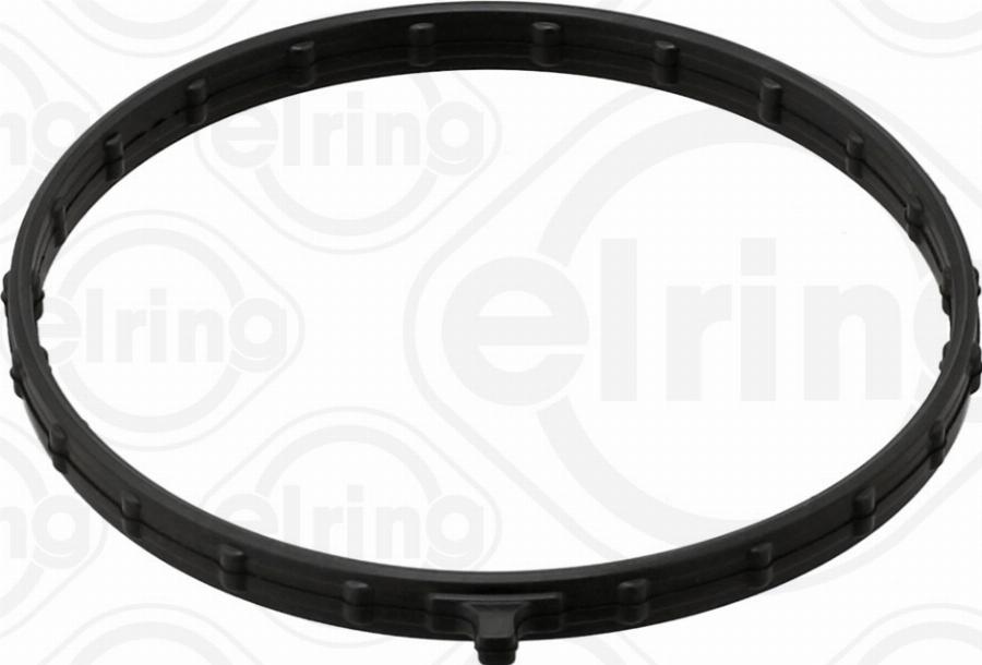 Elring 206.560 - Прокладка, корпус впускного колектора autocars.com.ua